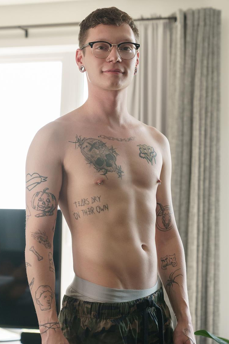 Photo HD Marco Bianchi - 3