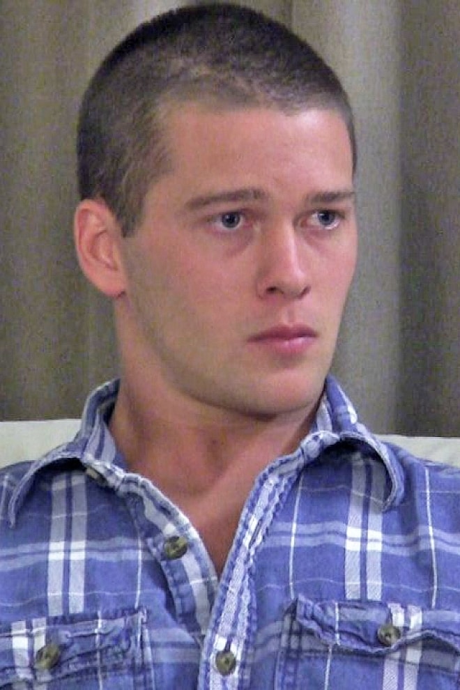 Justin Bennett Masturbation