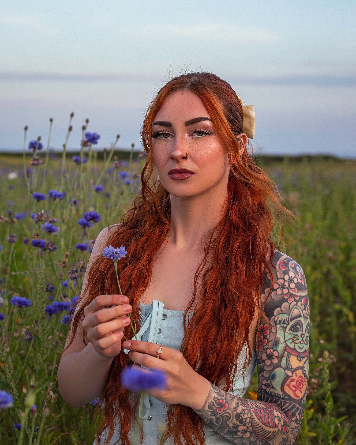 Photo HD Shannon Ivy - 2