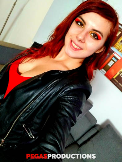 Photo HD Lydya Moser - 1