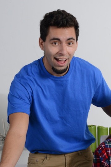 Photo HD Rudy Flex - 1