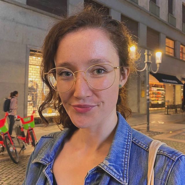 Photo HD Josie Boo - 4