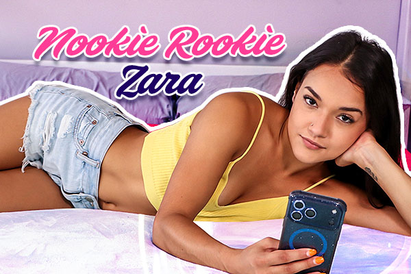 Zara’s Instant Karma Suck and Fuck
