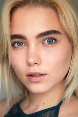 Photo HD Scarlet - 10