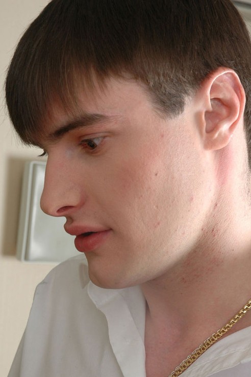 Photo de profil Mortimer