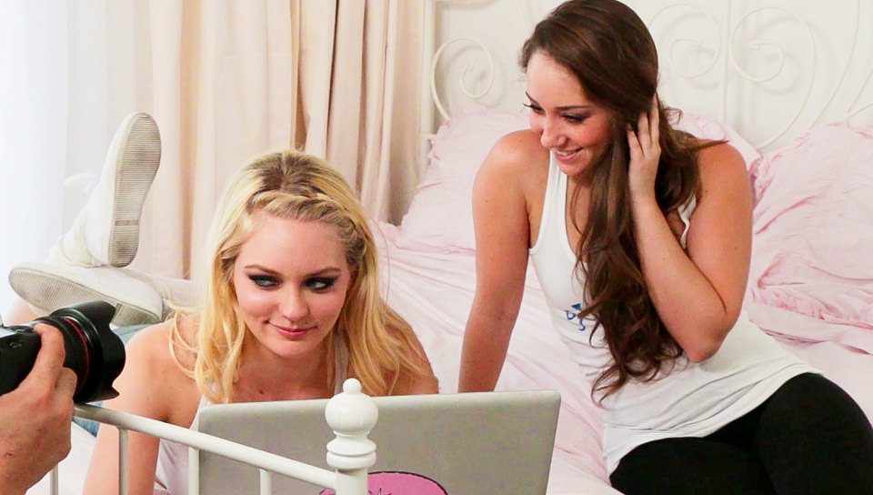 Matchmaker Mix-Up: BTS Featurette