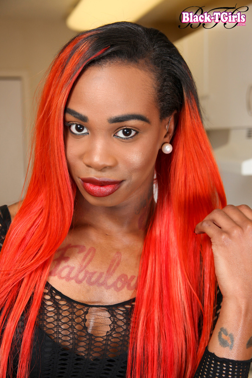 Photo HD Holly Strokes - 3