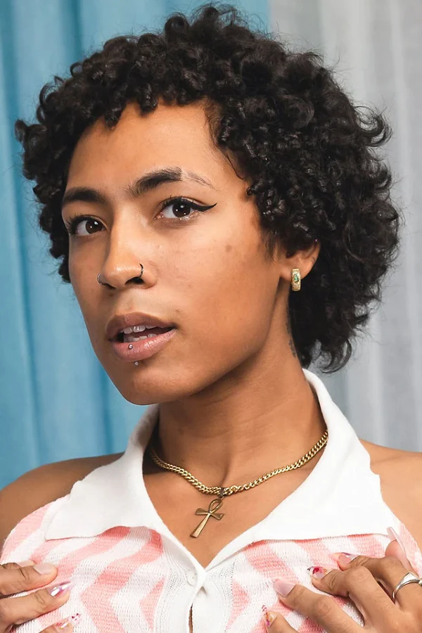 Photo HD Liza Belle - 1