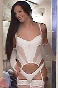 Daiana Gorge profonde