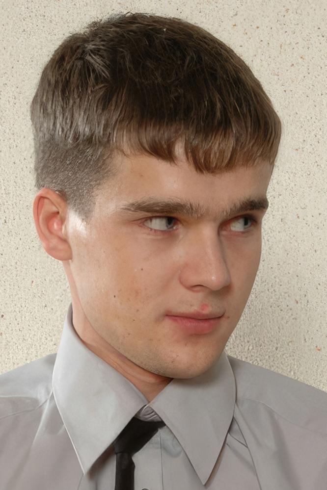 Maximilian Fellation