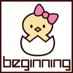 Beginning