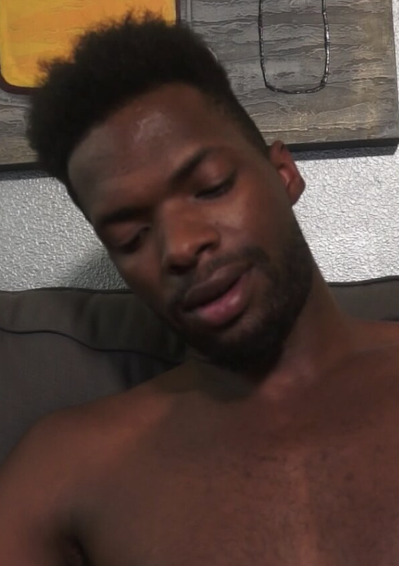 Issac Banks TIM Suck