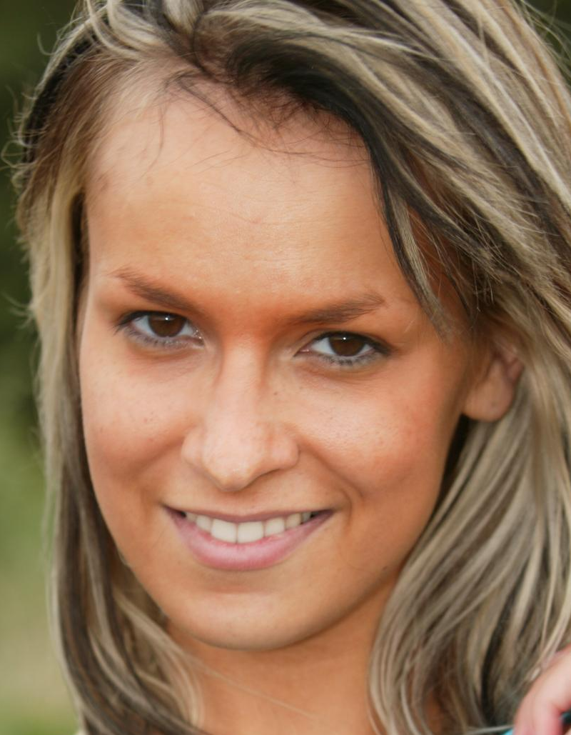 Photo HD Mandy Lightspeed - 1