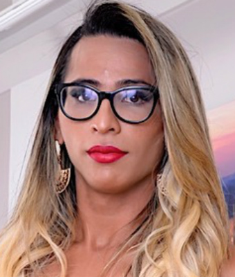 Leticia Menezes Anulingus