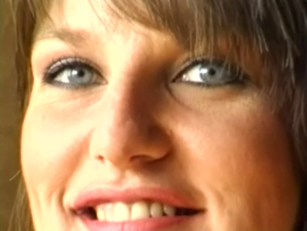 Photo HD Shelby Stone - 2