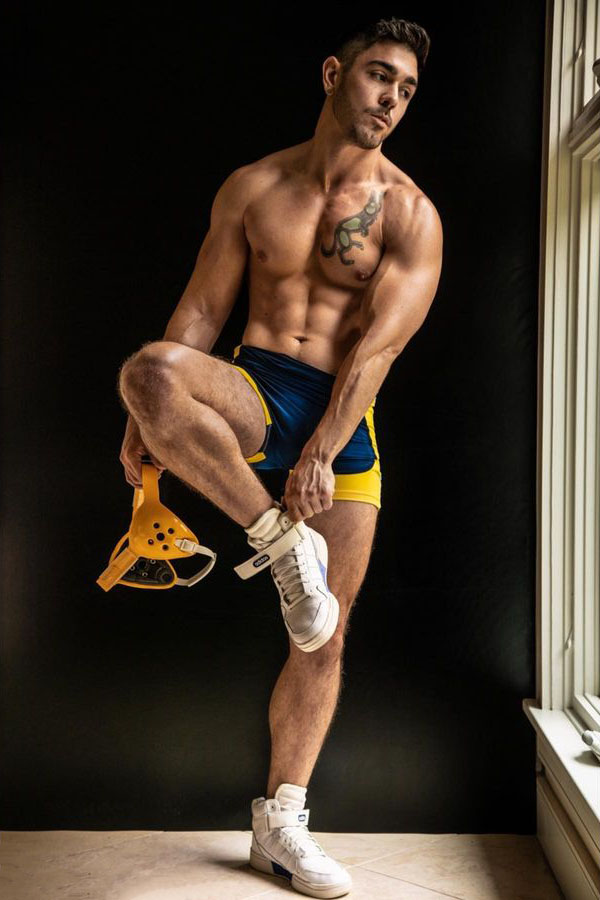 Photo HD Nico Coopa - 7