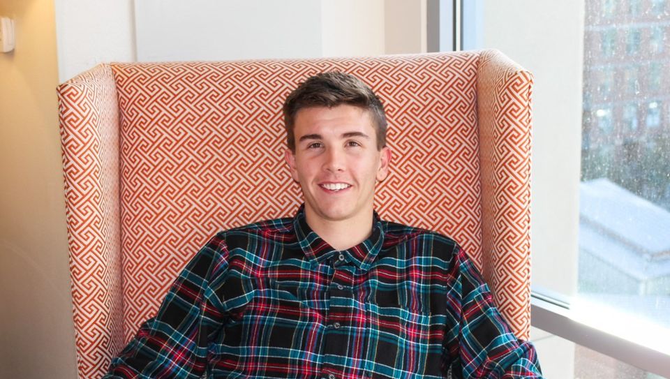 James