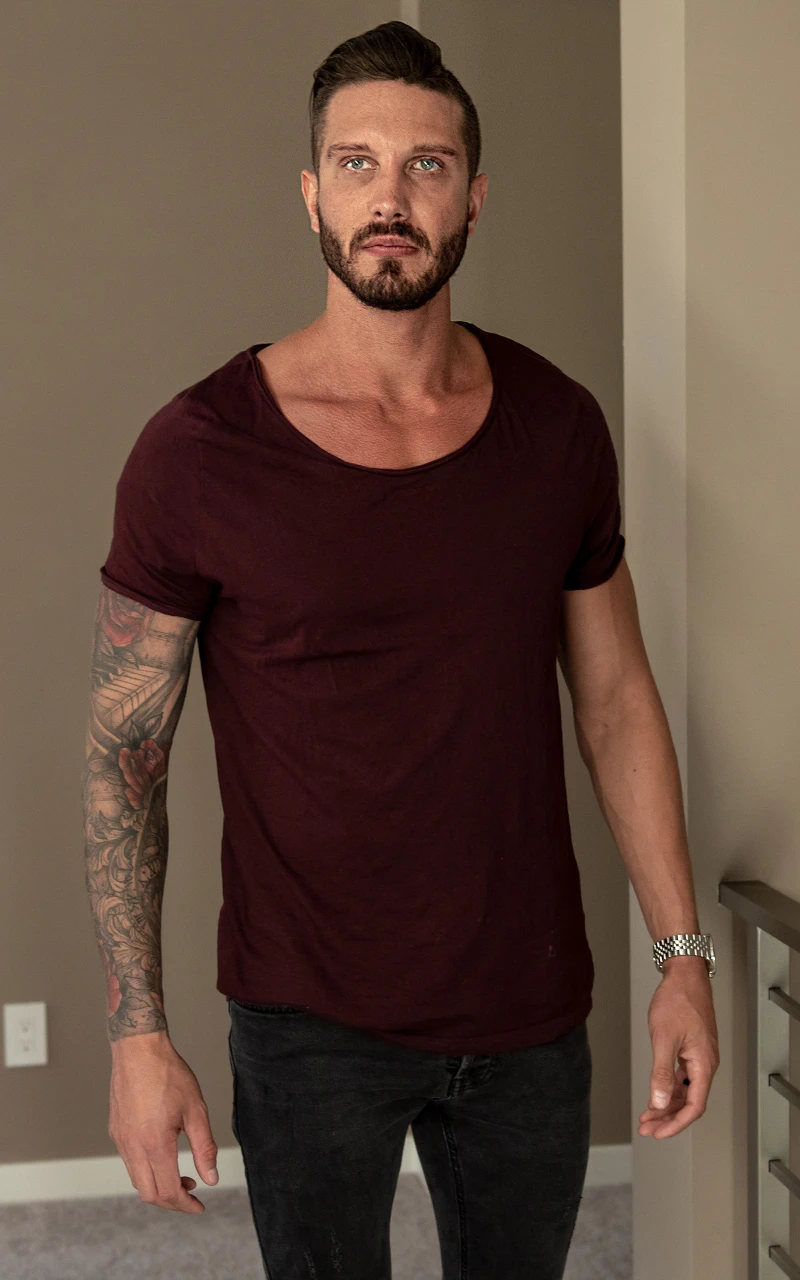 Photo HD Quinton James - 2