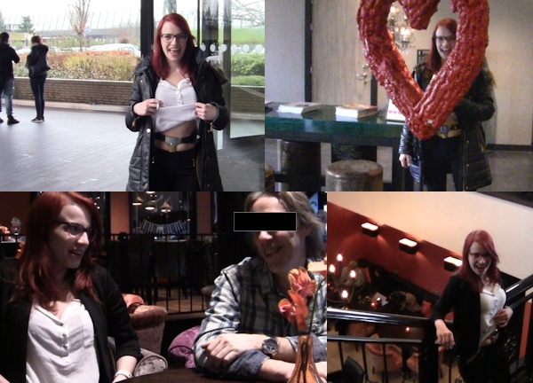 Leila - hotel challenge