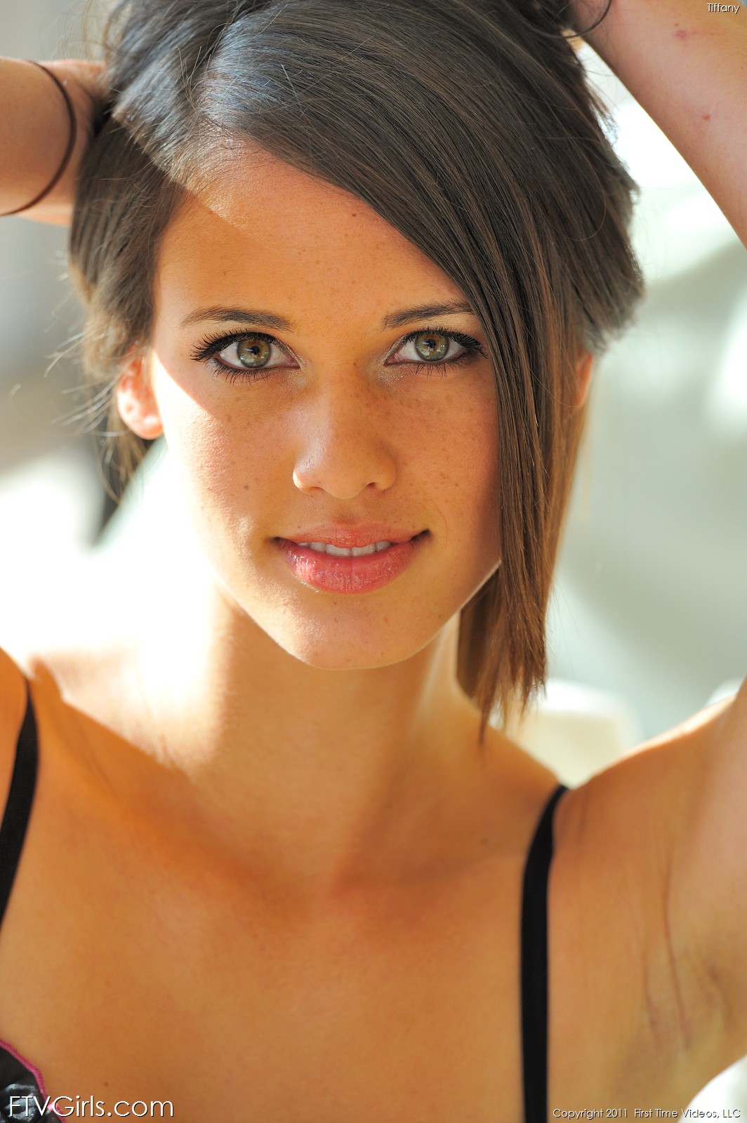 Photo HD Tiffany Thompson - 4