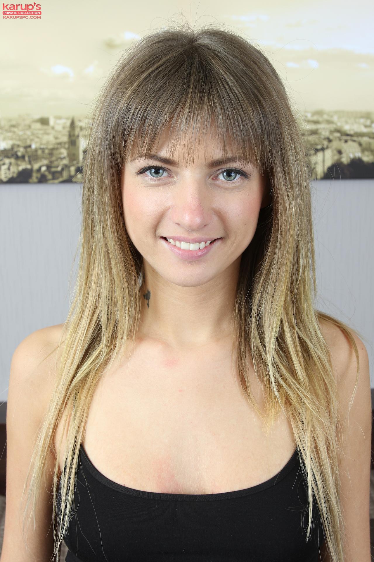 Photo HD Olivia Bloom - 6