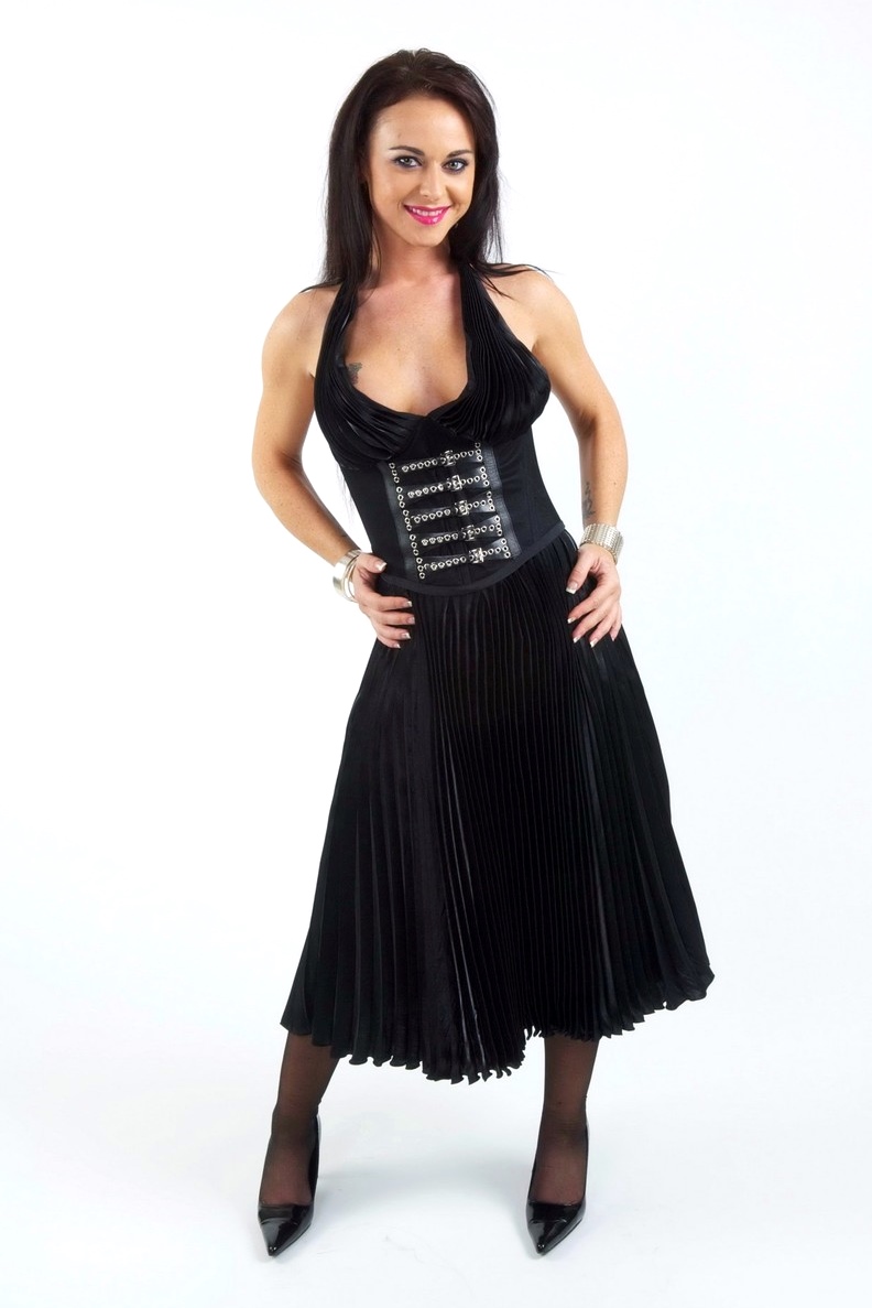 Photo HD Elizabeth Lawrence - 2