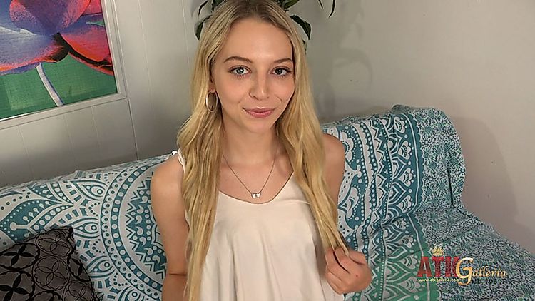 Lily Larimar Interview