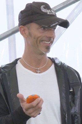 Masimo Di Tomassi Sextoys