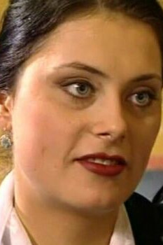 Photo HD Rebecca Ramada - 1