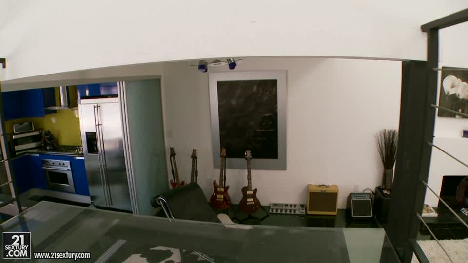 Witness Protection - part 1