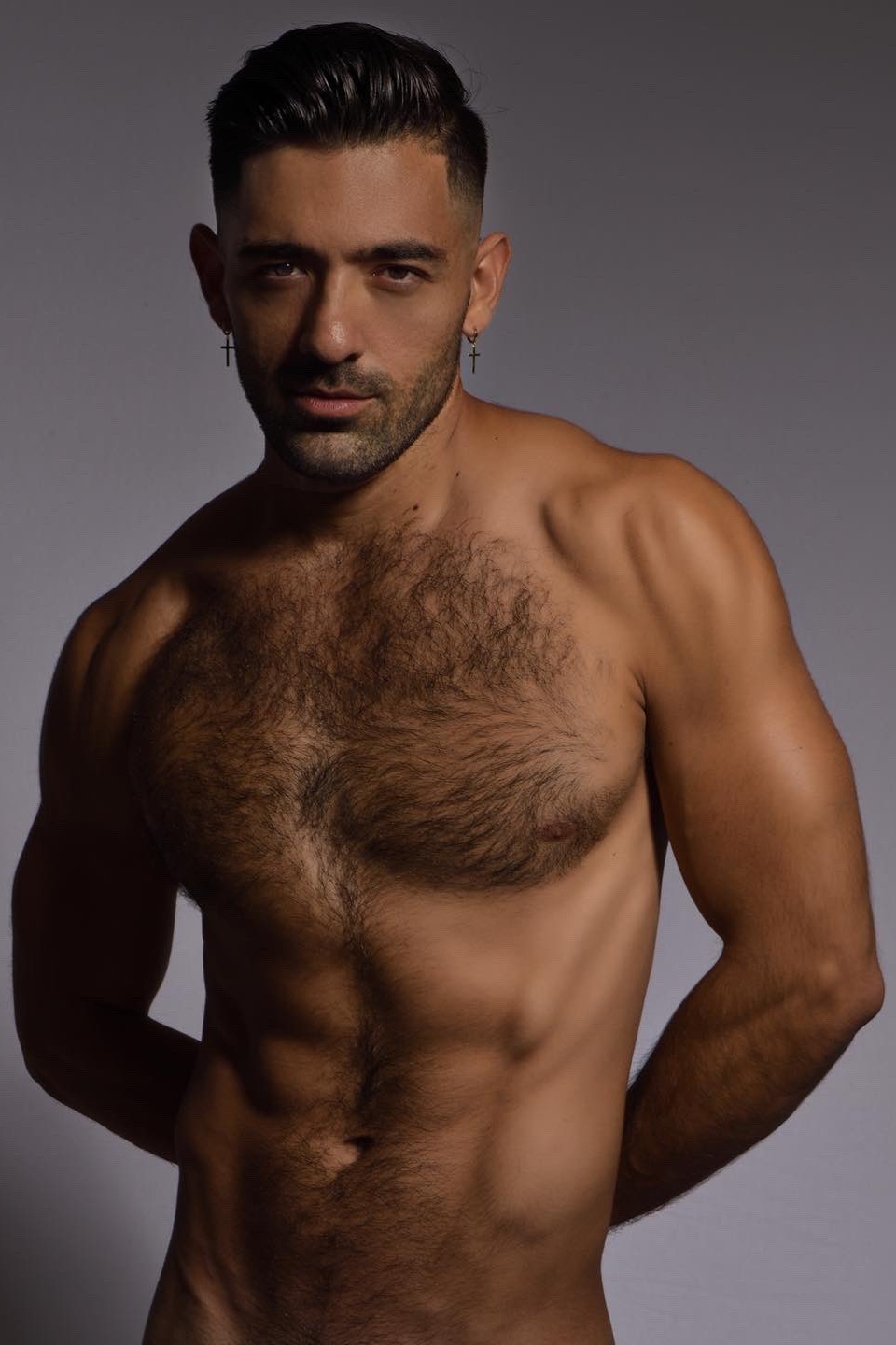 Photo HD Rogelio Fierce - 1