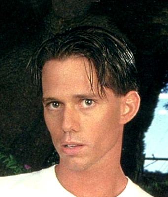 Shane Thomas