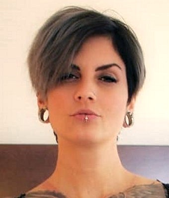 Photo HD Ava Minx - 1