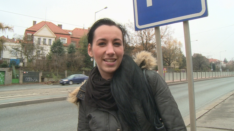 Nympho Rides a Grandpa in Bushes