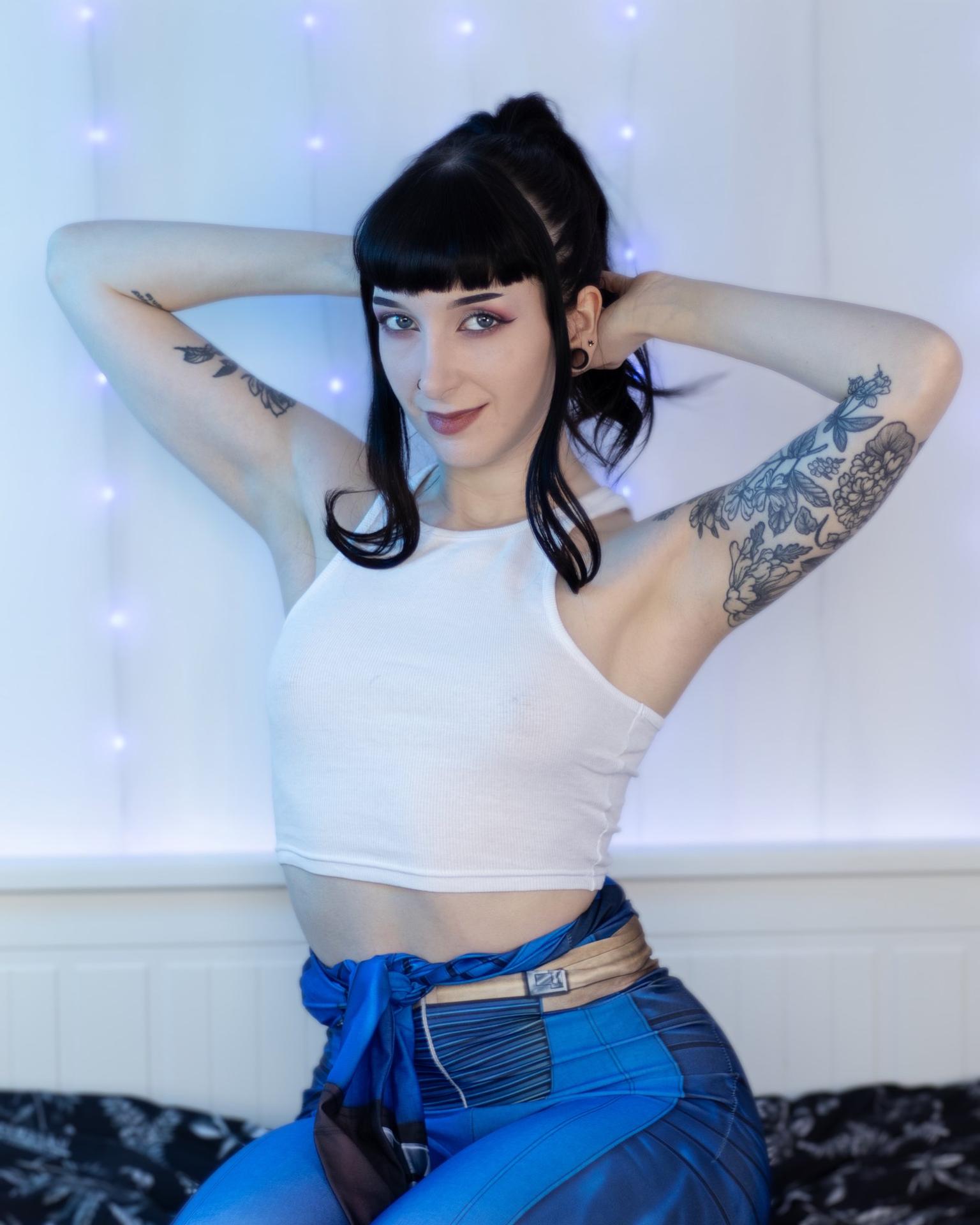 Photo HD Persephone Pink - 1