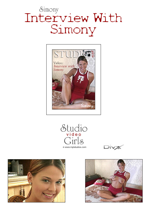 Interview with Simony