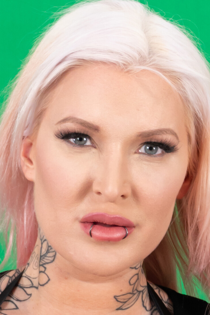 Photo HD Alexxa Vice - 9