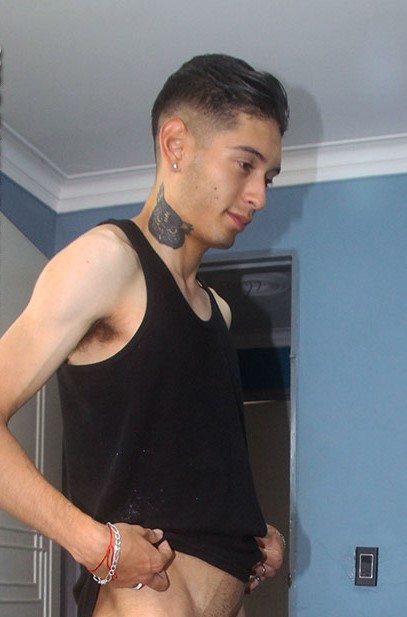 El Mocano BiLatinMen