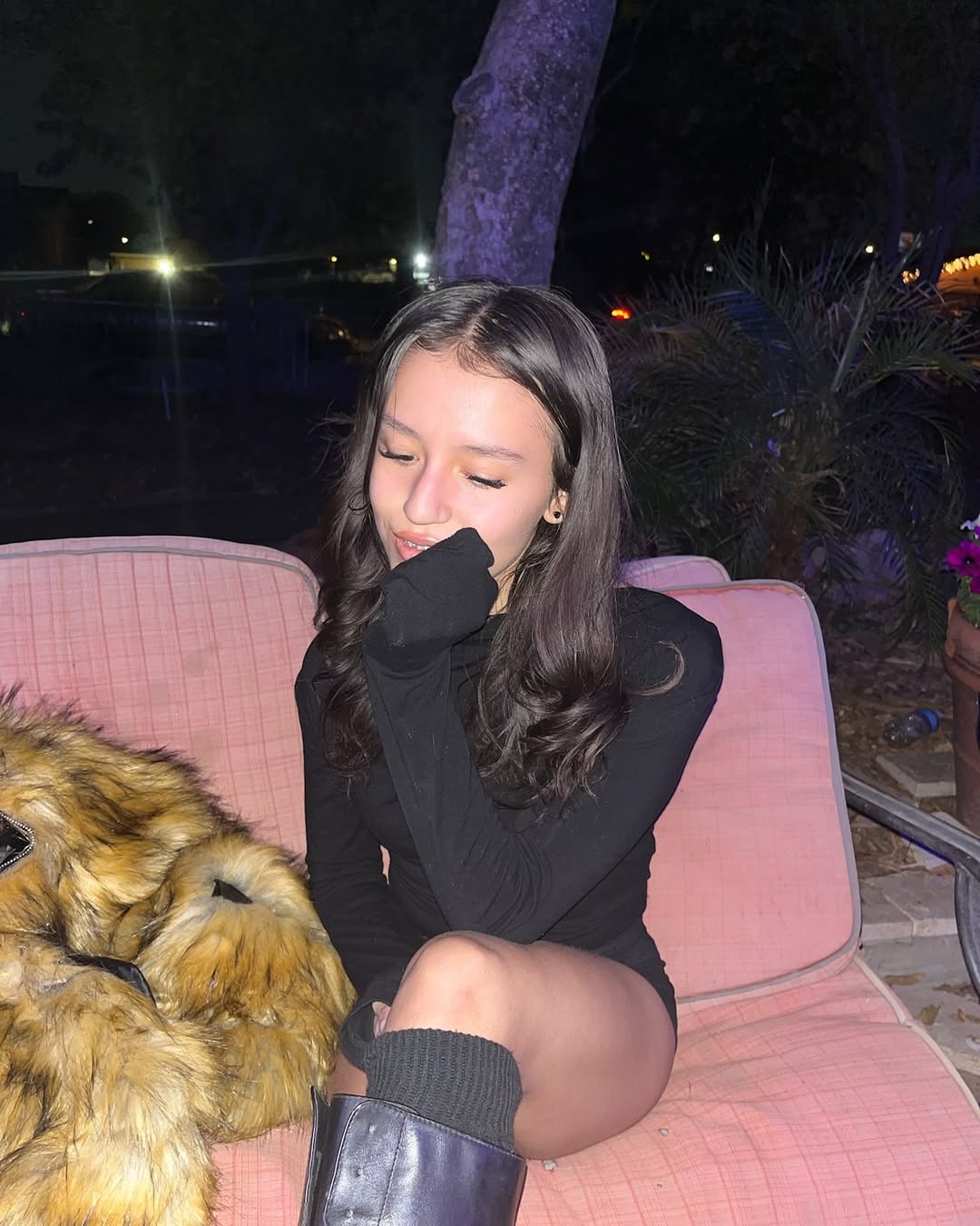 Photo HD Amira Mae - 5