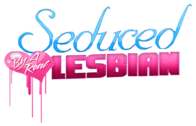 Seduced By A Real Lesbian