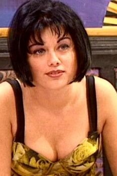 Photo HD Rita Cardinale - 2