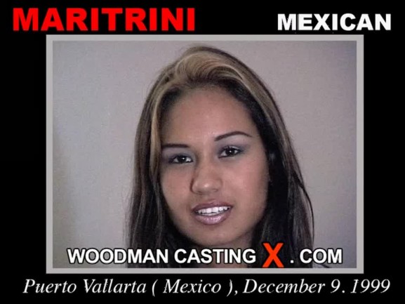 Maritrini