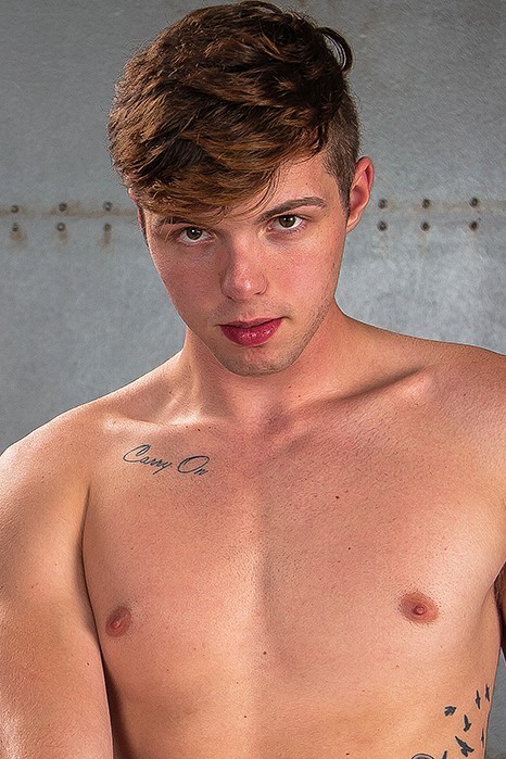 Christian Bay Anulingus