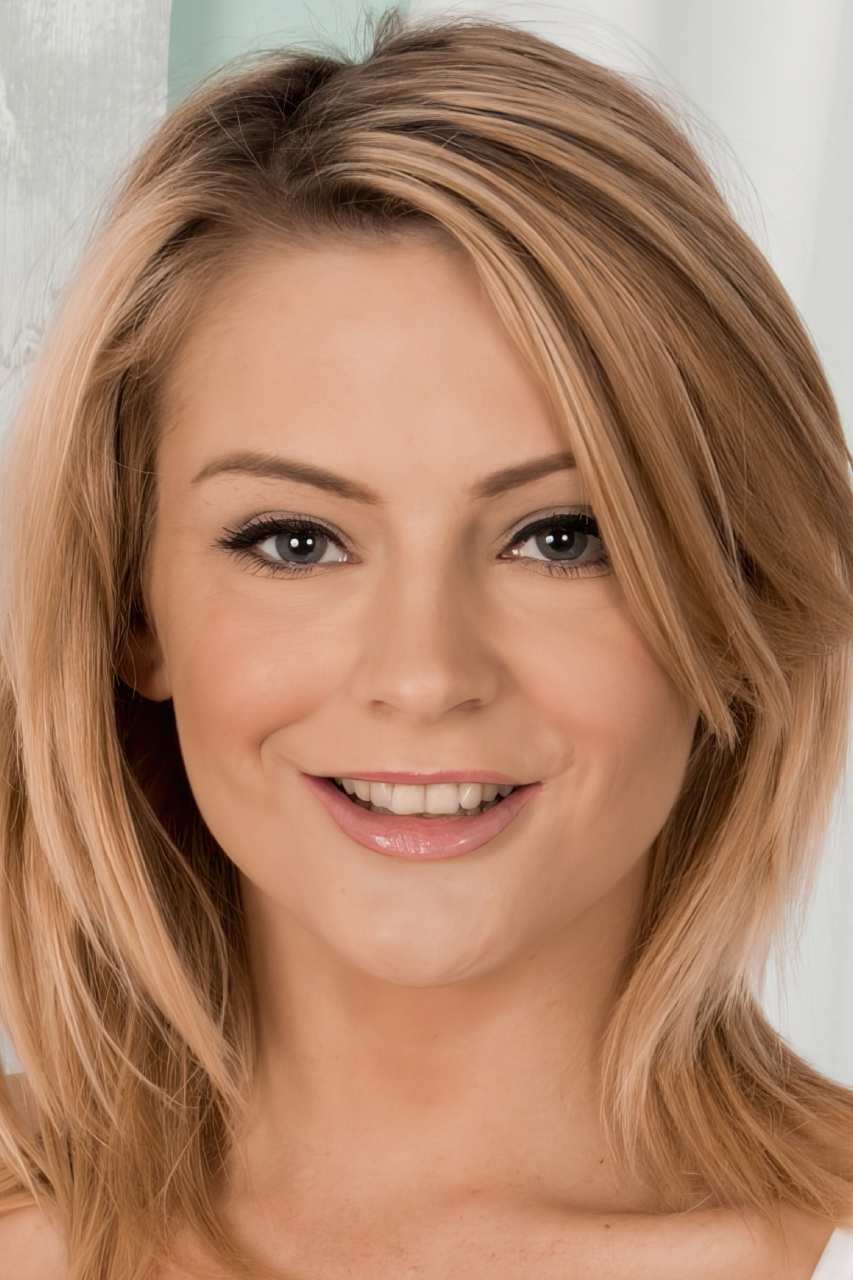 Photo HD Vanessa Scott - 1