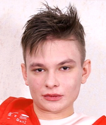 Mark Smoke Masturbation