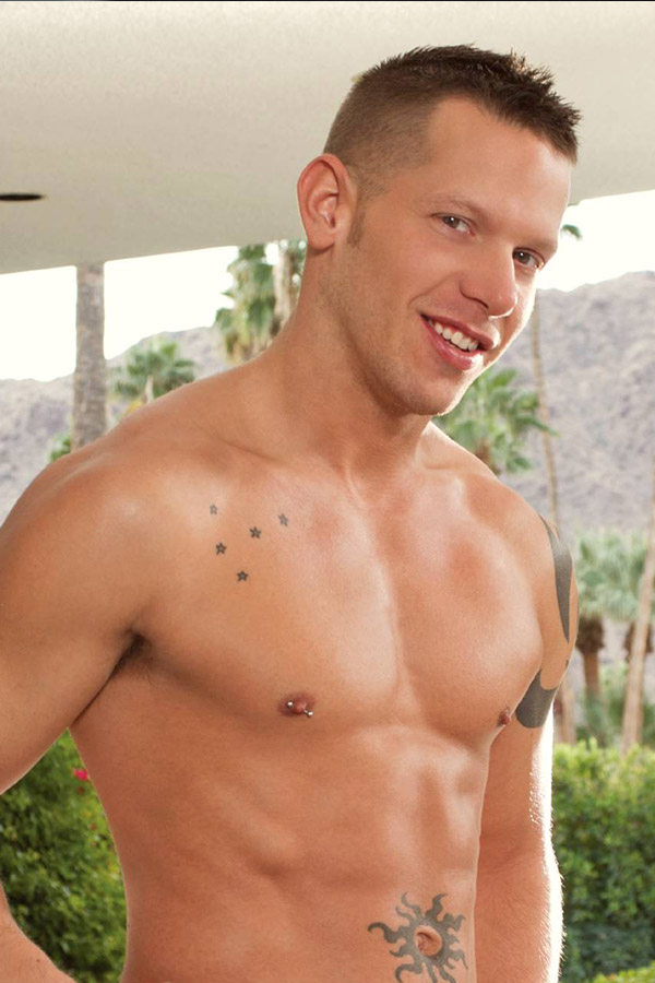 Photo HD Shane Frost - 1