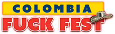 Colombia Fuck Fest