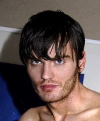 Mylo Deren Anulingus