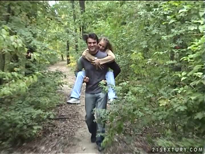 Haven't you missed her?!