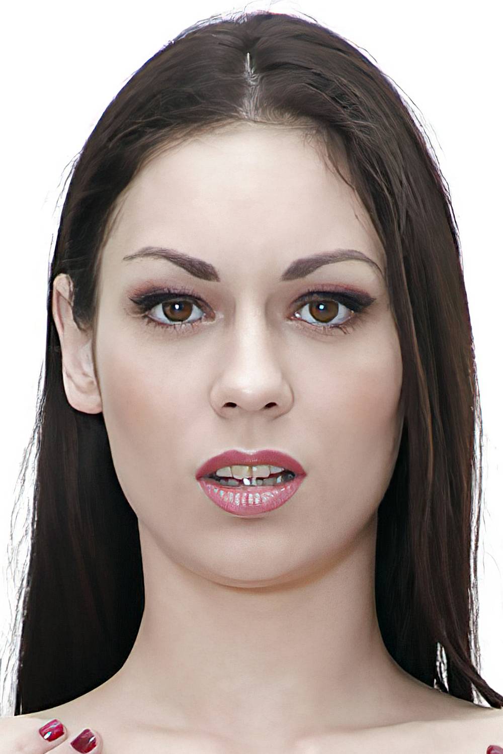 Photo HD Arwen Gold - 1